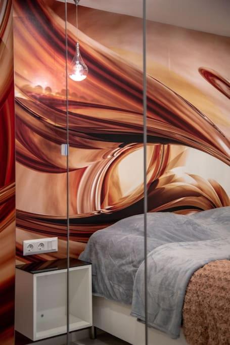 Premium Apartment By Hi5-King Street'S Luxury Budapest Extérieur photo