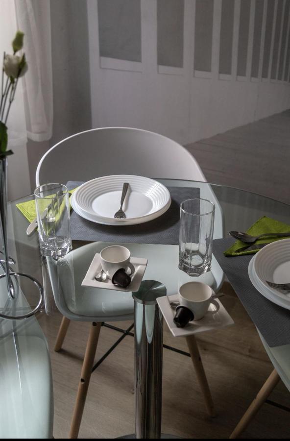Premium Apartment By Hi5-King Street'S Luxury Budapest Extérieur photo