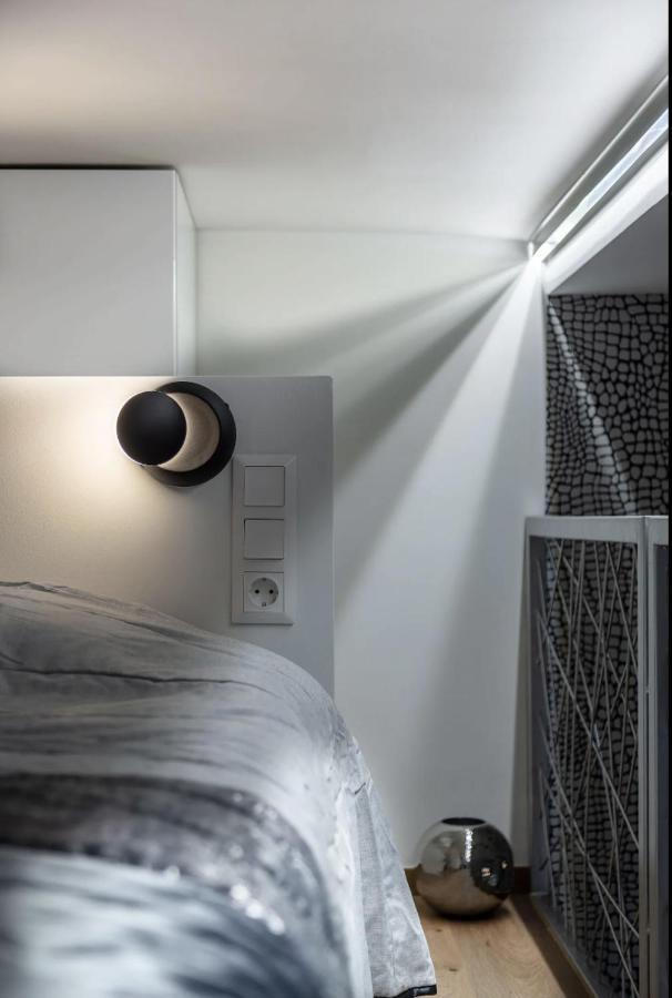 Premium Apartment By Hi5-King Street'S Luxury Budapest Extérieur photo