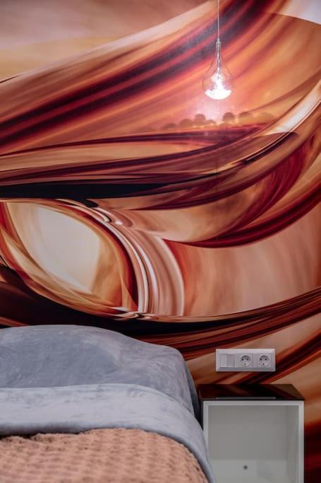 Premium Apartment By Hi5-King Street'S Luxury Budapest Extérieur photo