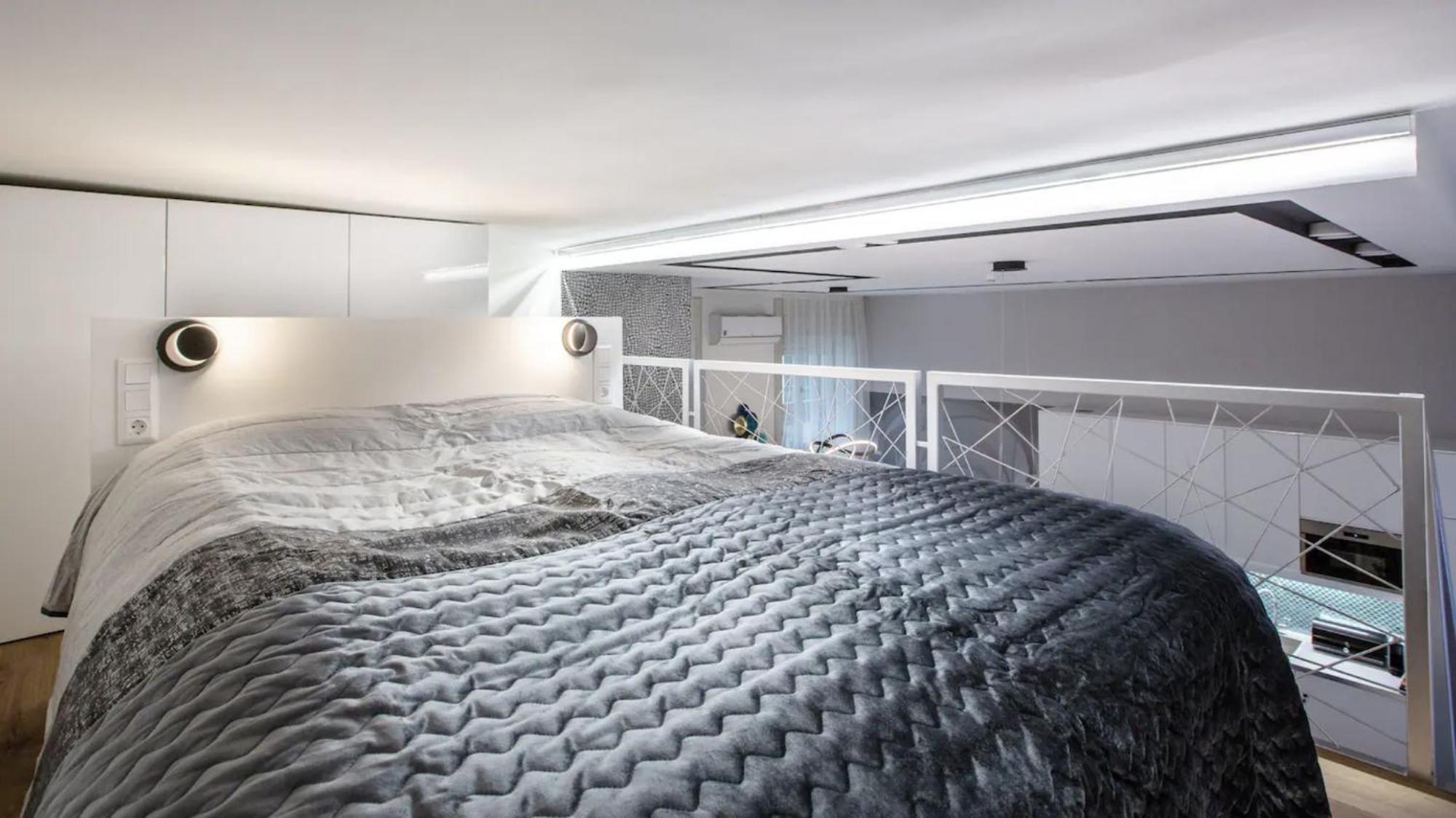Premium Apartment By Hi5-King Street'S Luxury Budapest Extérieur photo